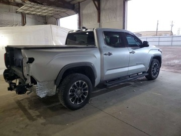 Toyota Tundra II 2022 Toyota Tundra Crewmax Limited 2022 3.4l 3.4 Benzyna 389KM, zdjęcie 3