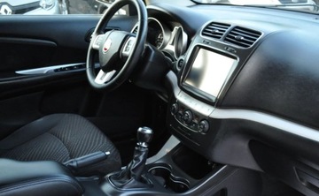 Fiat Freemont 2.0 Multijet II 16v 170KM 2015 Fiat Freemont 7 osobowy Nawigacja Kamera 2.0 Diesel 170KM, zdjęcie 15