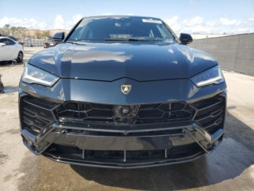 Lamborghini Urus 2022 Lamborghini Urus 2022 4.0l 4.0 Benzyna 641KM, zdjęcie 5