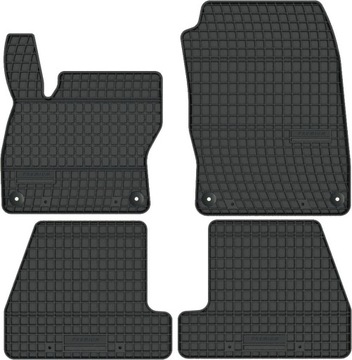 FORD FOCUS MK3 III (2010-2015) NA WYMIAR ORG