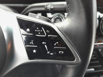 Mercedes Klasa B W247 Sports Tourer Facelifting 1.3 200 163KM 2023 Mercedes-Benz B 200 7G-DCT/Android Auto/MBUX/Wyświ, zdjęcie 22