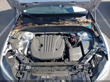 Volvo XC60 II 2025 Volvo XC 60 B5 Core 2025 2.0L 2.0 Benzyna 247KM, zdjęcie 8