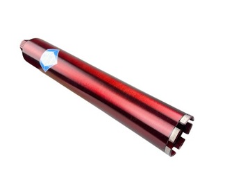 АЛМАЗНОЕ СВЕРЛО 1.1/4 FI 52 ДИАМЕТРА FORO PROFESSIONAL BETON