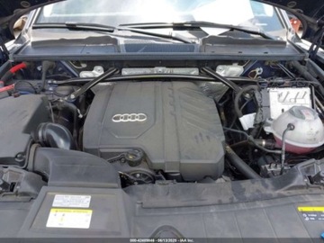 Audi Q5 II 2021 Audi Q5 Premium Plus 2021 2.0l 2.0 Benzyna 261KM, zdjęcie 8