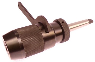 ДЕРЖАТЕЛЬ СВЕРЛА СВЕРЛО 5-20 КОНУС MK2 MS2