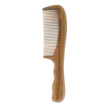 Гребень для волос, широкий/гребешок