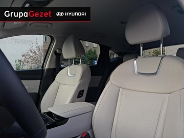 Hyundai Tucson IV 2025 Hyundai Tucson 1.6 T-GDI PHEV 253KM Plug-In Hybrid, zdjęcie 10