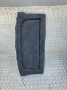 PÓŁKA BAGAŻNIKA VW ID.3