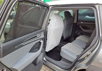 Skoda Kodiaq II SUV 2.0 TDI SCR 193KM 2025 Skoda Kodiaq 2.0 TDI 193KM DSG 4x4 EDITION 130, fabryczny hak 2.0 Diesel, zdjęcie 5