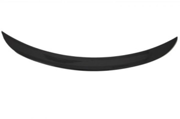 СПОЙЛЕР ЧЕРНЫЙ MERCEDES GLE Coupe C292 63 43 AMG