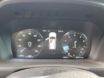 Volvo XC90 II 2020 Volvo XC 90 T6 Inscription 2020 2.0l 2.0 Benzyna 316KM, zdjęcie 9