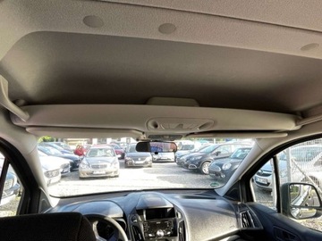 Ford Tourneo Connect II Standard 1.0 Ecoboost 100KM 2014 Ford Tourneo Connect 1,0 12V 5-osobowy Oplacony Gotowy do jazdy 100KM, zdjęcie 25