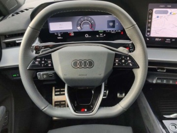 Audi Q3 III 2026 AUDI Q3 e-Hybrid Sportback Suv 1.5 (272 KM) 2026, zdjęcie 6