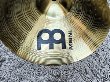 АВАРИЙНЫЙ БАРАБАН MEINL HCS 16