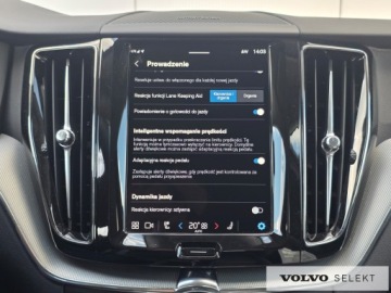 Volvo XC60 II 2025 Volvo XC 60 FV23 Plus Dark B5 250KM AWD ACC Kamera, zdjęcie 23