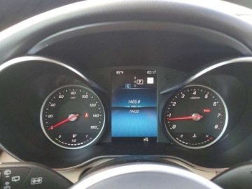Mercedes GLB 2022 Mercedes-Benz GLB 2022r., 300, 2L, od ubezpieczalni 2.0 Benzyna 259KM, zdjęcie 10