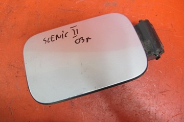 RENAULT SCENIC 2 II 03- KLAPKA WLEWU PALIWA TEA19 8200139543