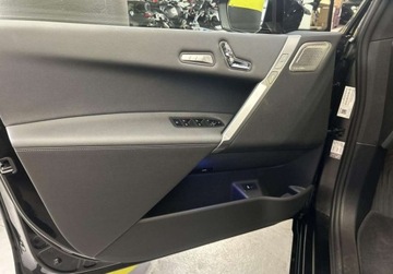 BMW iX SUV Facelifting 109.1kWh 544KM 2025 BMW iX Elektryczny 544KM, zdjęcie 10