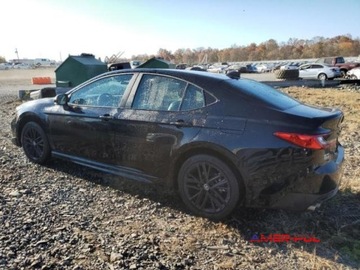 Toyota Camry IX 2025 Toyota Camry 2025,r., 2,5 L XSE 4x4 HYBRID 2.5 Hybryda 232KM, zdjęcie 3