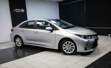 Toyota Corolla XII 2022 Toyota Corolla Salon Polska*I, zdjęcie 5