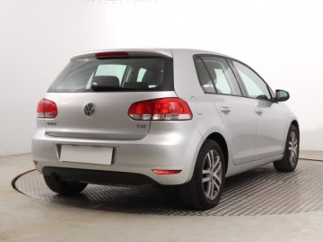 Volkswagen Golf VII Hatchback 3d 1.2 TSI 105KM 2012 VW Golf 1.2 TSI, Salon Polska, Serwis ASO, zdjęcie 4