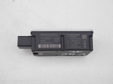 MODUŁ ZAMKA CENTRALNEGO 31268995 VOLVO V40 II