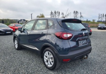 Renault Captur I Crossover Facelifting 0.9 Energy TCe 90KM 2019 Renault Captur 0,9 90 KM Individual Bezwypadkowy Benzyna 90KM, zdjęcie 2
