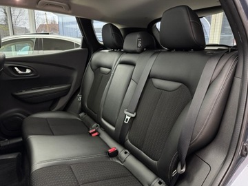 Renault Kadjar Crossover 1.2 Energy TCe 130KM 2016 Renault Kadjar Intens / Panorama / Kamera / Nawiga, zdjęcie 12