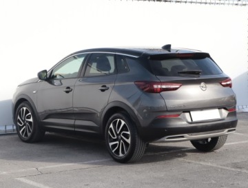 Opel 2019 Opel Grandland 1.2 Turbo, Automat, Skóra, Navi, zdjęcie 3