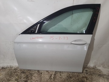 BMW 5 F10 10-17 DVEŘE LEVÉ PŘEDNÍ