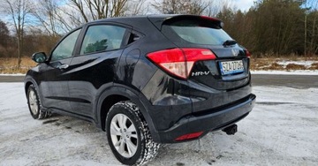 Honda HR-V II SUV 1.6 i-DTEC 120KM 2016 Honda HR-V 1.6 120Ps.Navigacja Klimatronic Grzane Fotele 2016 1.6 Diesel, zdjęcie 5