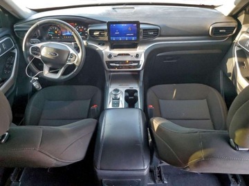 Ford Explorer VI 2023 Ford Explorer Xlt 2023 2.3l 2.3 Benzyna 300KM, zdjęcie 8