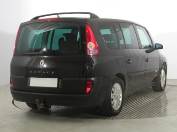 Renault Espace IV Van 2.0 i 16V Turbo 170KM 2006 Renault Espace 2.0 T, 7 miejsc, Klima, zdjęcie 4