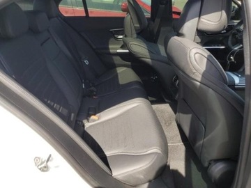 Mercedes Klasa C W206 2023 Mercedes-Benz Klasa C 300, 2023r., 4x4, 2.0L 2.0 Benzyna 255KM, zdjęcie 8