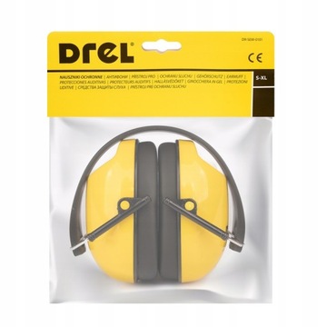 НАУШНИКИ ЗАЩИТНЫЕ НАРУШКИ ПРОТИВ ШУМА.