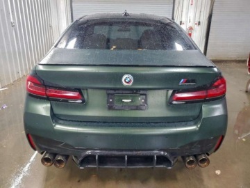BMW Seria 5 G90-91 2023 BMW M5 2023 4.4l 4.4 Benzyna 617KM, zdjęcie 2