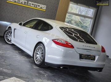 Porsche Panamera I 2011 Porsche Panamera PDK / Xenon / Led / Kamera / Bose, zdjęcie 6