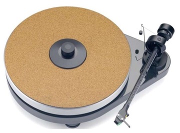 PRO-JECT CORK IT АНТИСТАТИЧЕСКИЙ АМПОНИРУЮЩИЙ ПРОБКОВЫЙ КОВРИК