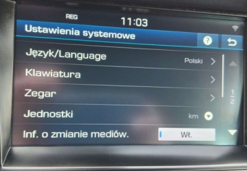 Hyundai Tucson III SUV 1.6 T-GDI 177KM 2017 Hyundai Tucson Hyundai Tucson 1.6 GDi 4WD DCT Style 1.6 Benzyna 177KM, zdjęcie 13