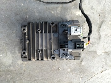 BMW G07 G70 U11 2 U06 ДАЛЬНИЙ РАДАР FRR