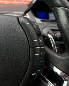 Citroen C4 Picasso I 2.0 16V 140KM 2008 Citroen C4 Picasso Automat czujniki klima lopatki Warszawa gwarancja w cen, zdjęcie 22