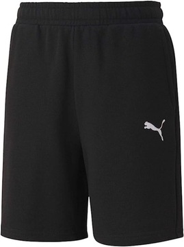 Spodenki Puma teamGOAL 23 Casual 656712 03 140