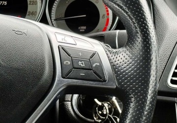 Mercedes Klasa E 2015 Mercedes-Benz Klasa E AMG Line Styling Led 204KM Tapicerka Skora, zdjęcie 21