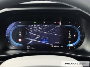 Volvo XC40 Crossover Facelifting 2.0 B3 163KM 2025 Volvo XC 40 B3 Core | Fusion Red | BLIS | Serwis A, zdjęcie 7