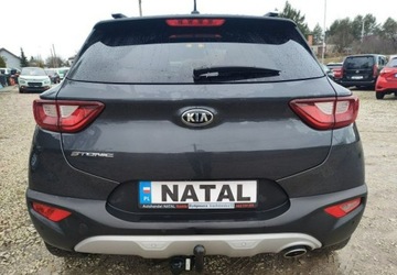 Kia Stonic I 2018 Kia Stonic Super wersja 1,2Benz 1.2 Benzyna 86KM, zdjęcie 2