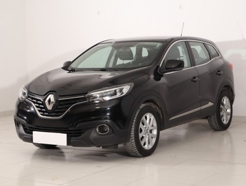 Renault Kadjar Crossover 1.6 dCi 130KM 2016 Renault Kadjar 1.6 dCi, Salon Polska, Klima, zdjęcie 1