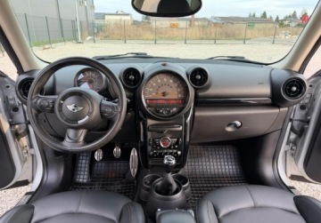 Mini Countryman R60 2015 MINI Countryman Countyrman S 2.0 Benz 192 km 2015r 150.000 km Warszawa, zdjęcie 6
