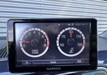 Volkswagen up! Hatchback 5d 1.0 MPI 60KM 2015 Volkswagen up SalonPL 1.0MPI 60KM HighUp PANORAMA Navi Alu15 Podgrzew.Fot., zdjęcie 28