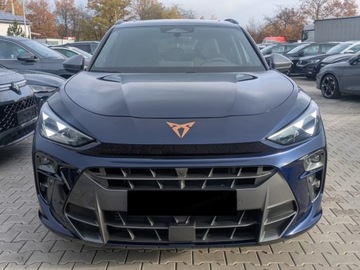 Cupra Terramar 2025 CUPRA Terramar 2.0 TSI DSG 4Drive Suv 204KM 2025, zdjęcie 1