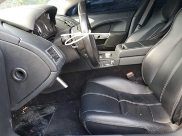 Aston Martin Rapide I 2011 Aston Martin Rapide 2011 6.0l 6.0 Benzyna 470KM, zdjęcie 7